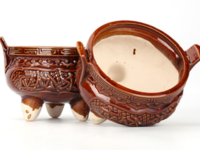 小號(hào)鼎爐
