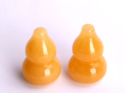 米黃玉葫蘆