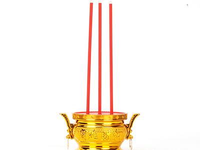 電子香爐