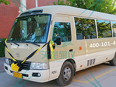 如何辨別正規(guī)殯儀車