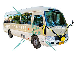 高端靈車