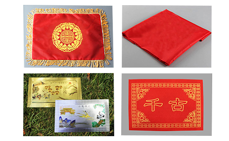 下單贈(zèng)全套隨葬品