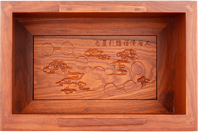 七星銅錢擺放方法
